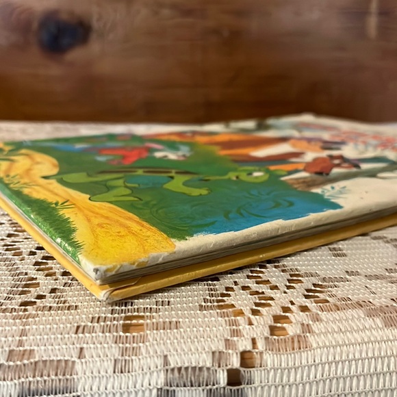 1991 Brer Rabbit Gets Tricked - Picture 4 of 13